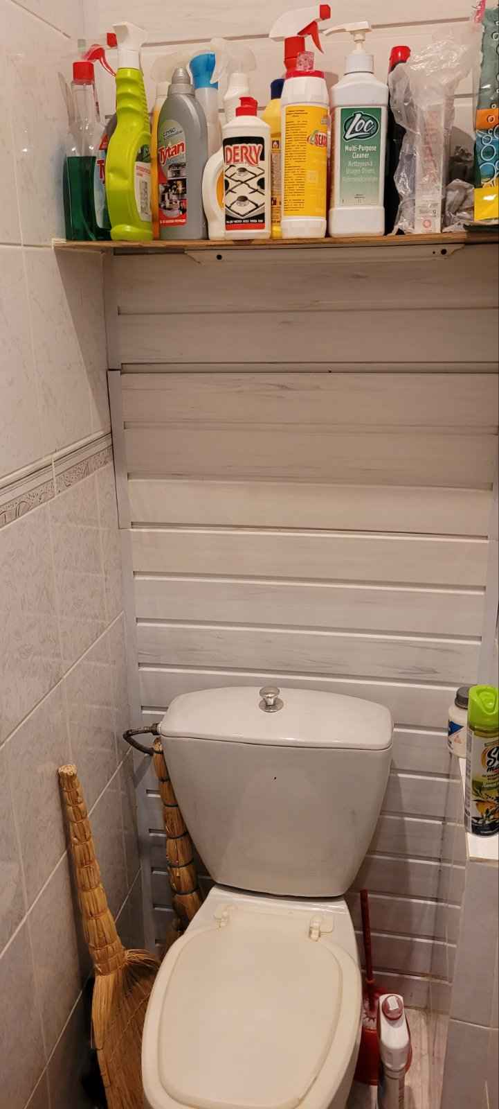 2-комнатная квартира, Калиновского, 73/2, 1150 рублей: фото 12