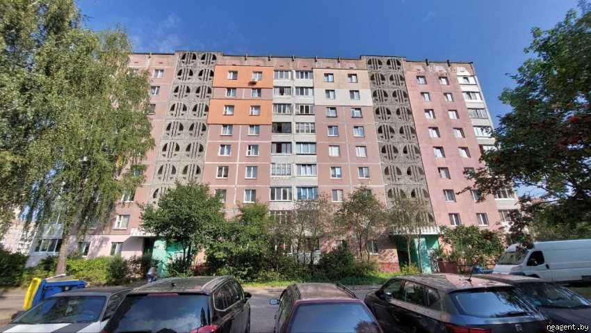 1-комнатная квартира, ул. Илимская, 43, 177215 рублей: фото 2