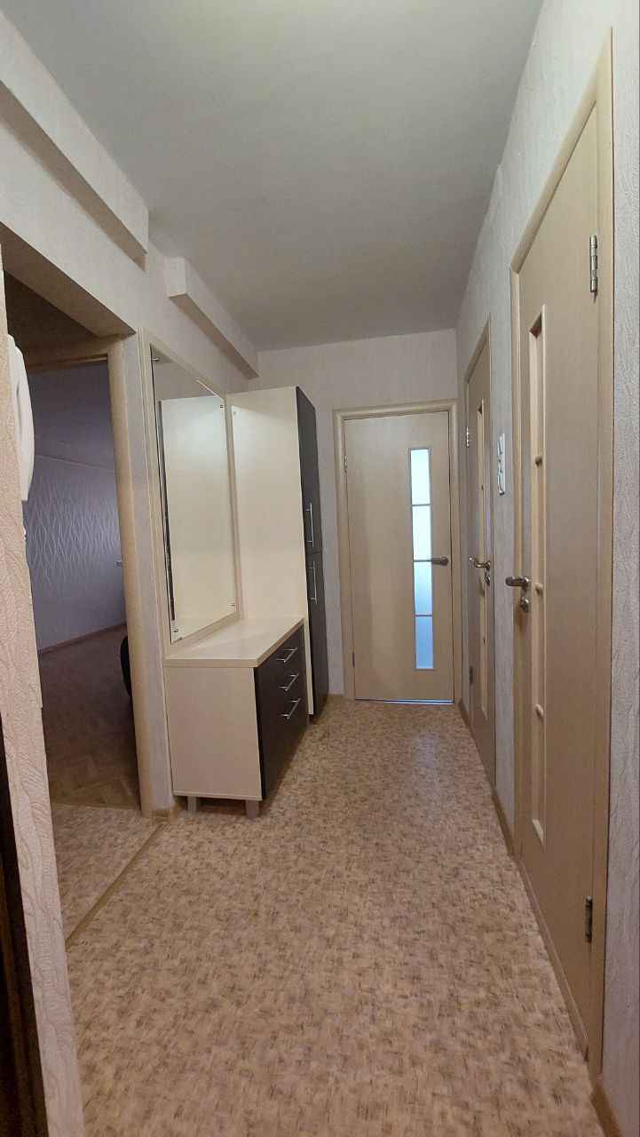 1-комнатная квартира, ул. Илимская, 43, 177215 рублей: фото 4