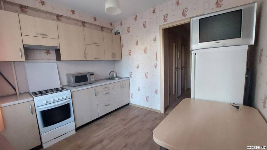 1-комнатная квартира, ул. Илимская, 43, 177215 рублей: фото 5