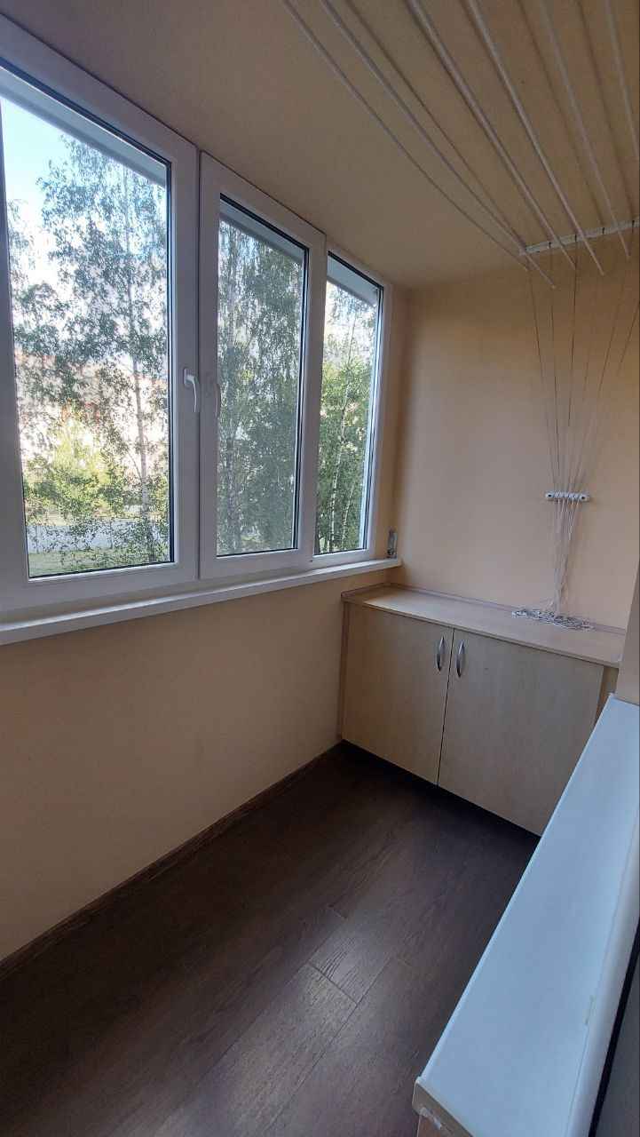 1-комнатная квартира, ул. Илимская, 43, 177215 рублей: фото 6