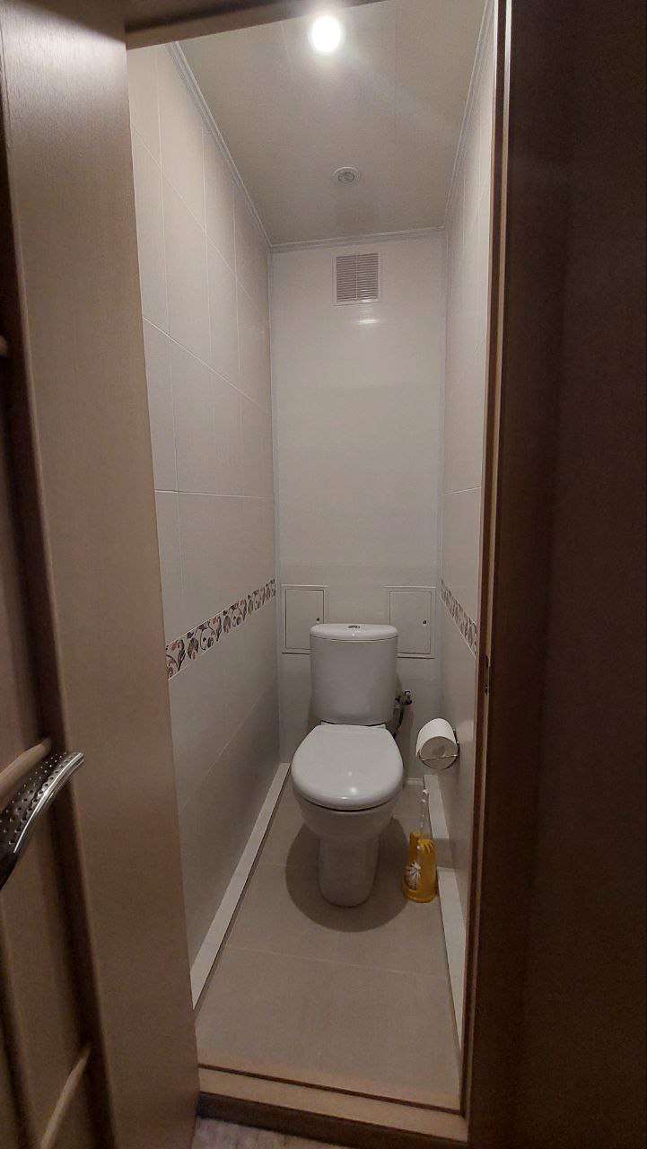 1-комнатная квартира, ул. Илимская, 43, 177215 рублей: фото 8