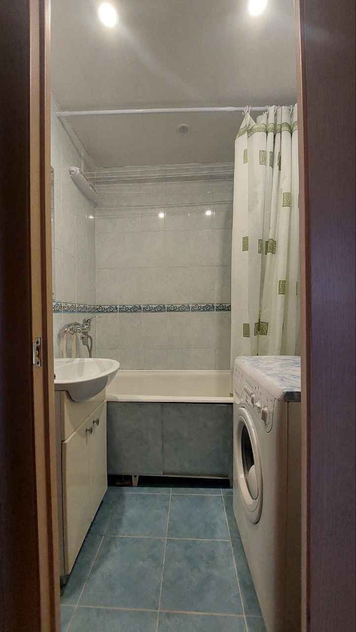 1-комнатная квартира, ул. Илимская, 43, 177215 рублей: фото 9