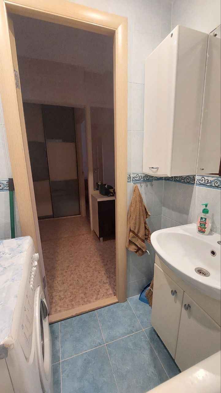 1-комнатная квартира, ул. Илимская, 43, 177215 рублей: фото 10