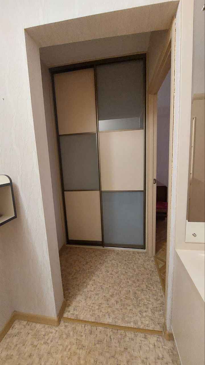 1-комнатная квартира, ул. Илимская, 43, 177215 рублей: фото 11