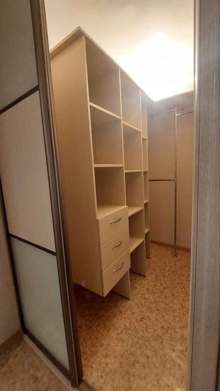 1-комнатная квартира, ул. Илимская, 43, 177215 рублей: фото 12