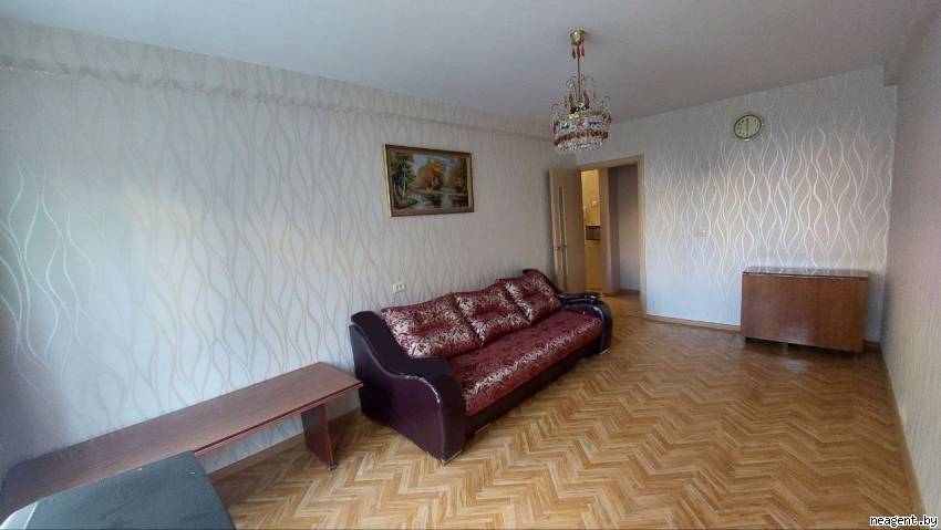 1-комнатная квартира, ул. Илимская, 43, 177215 рублей: фото 13