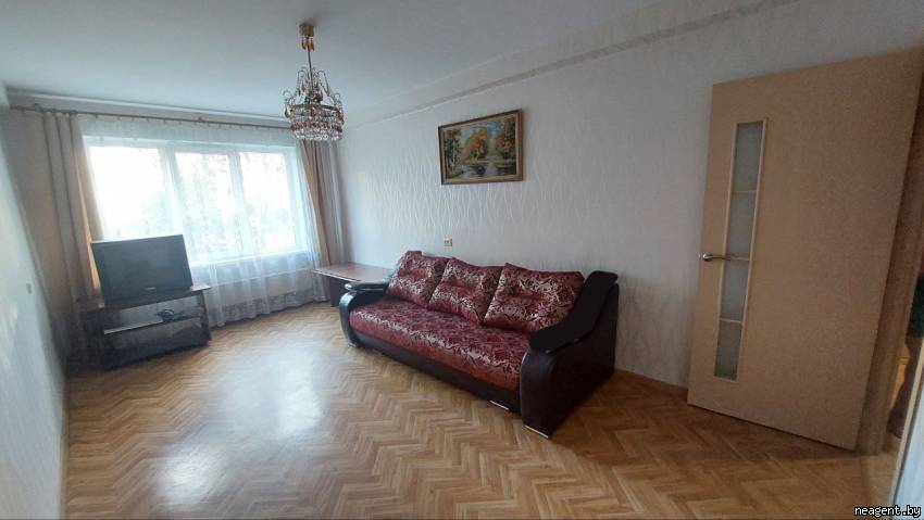 1-комнатная квартира, ул. Илимская, 43, 177215 рублей: фото 14