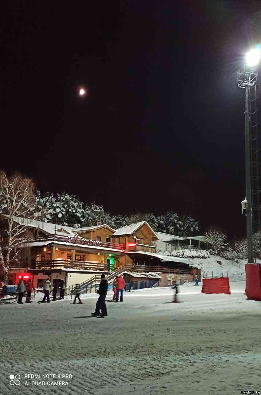 1-комнатная квартира, ул. Брестская, 70/4, 800 рублей: фото 9