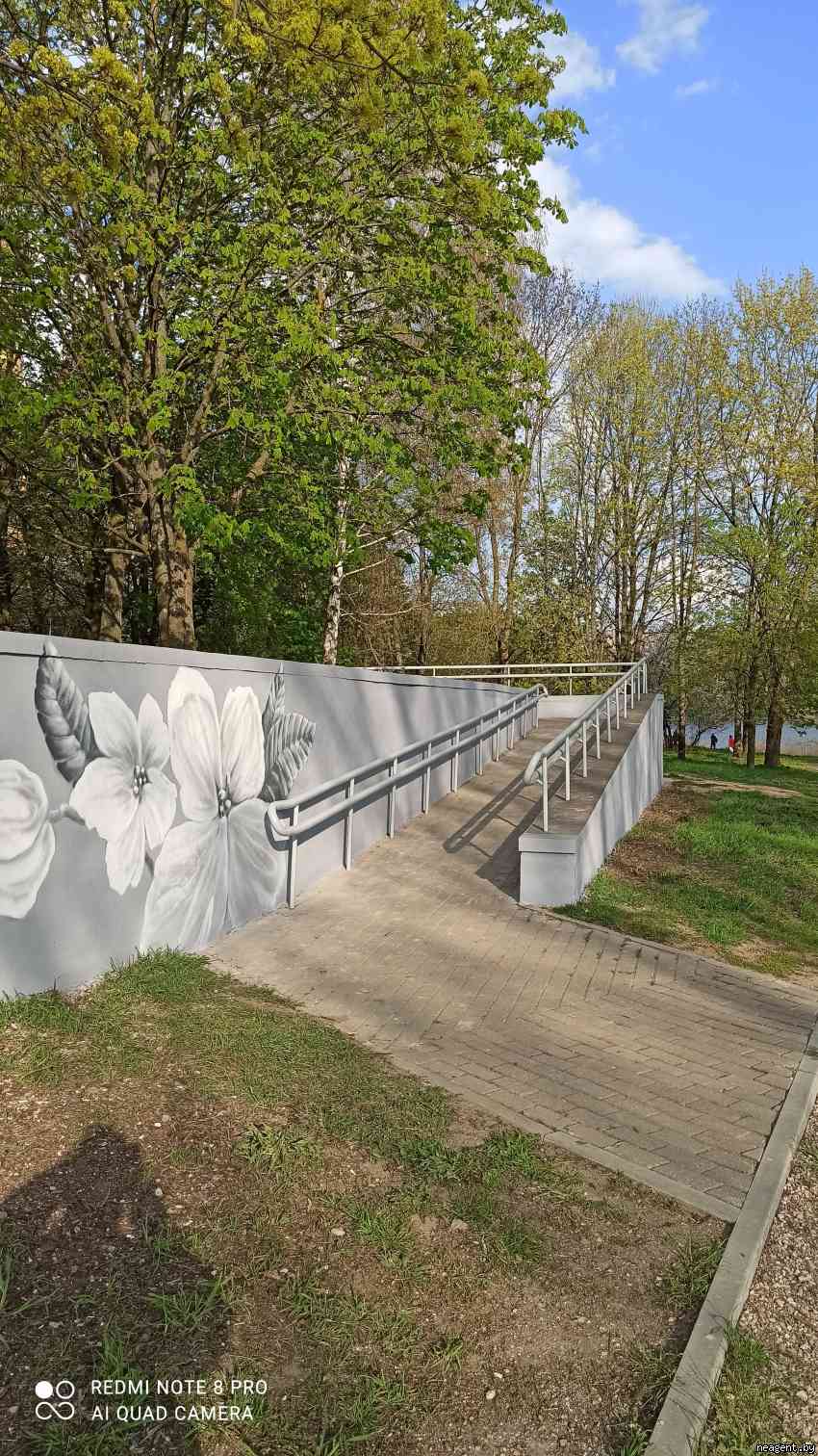 1-комнатная квартира, ул. Брестская, 70/4, 800 рублей: фото 11