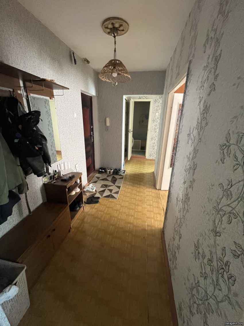 2-комнатная квартира, ул. Слободская, 45, 650 рублей: фото 1