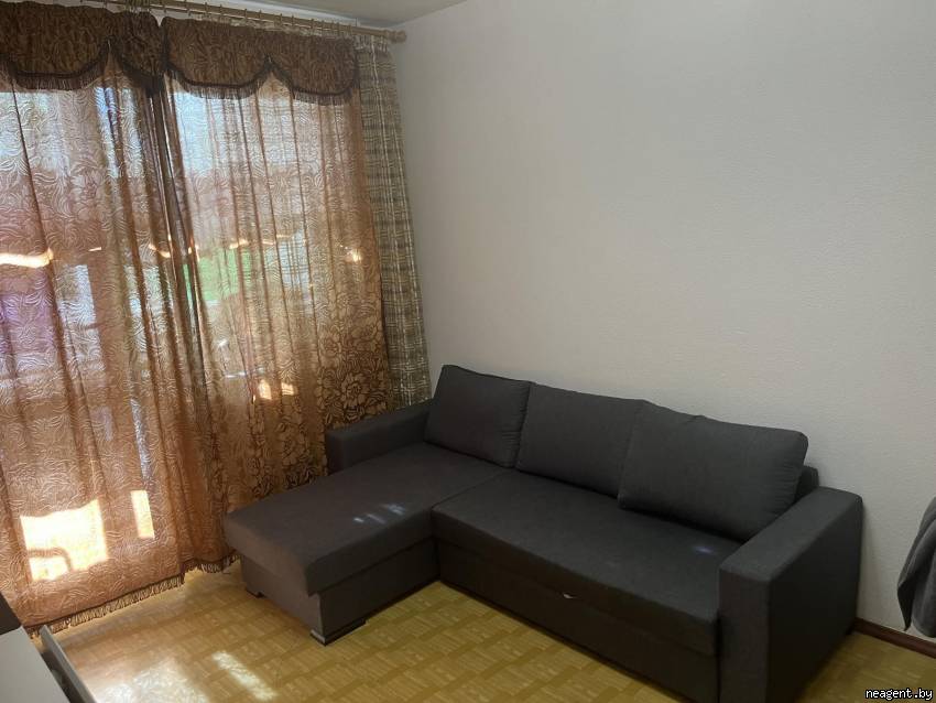 2-комнатная квартира, ул. Слободская, 45, 650 рублей: фото 2