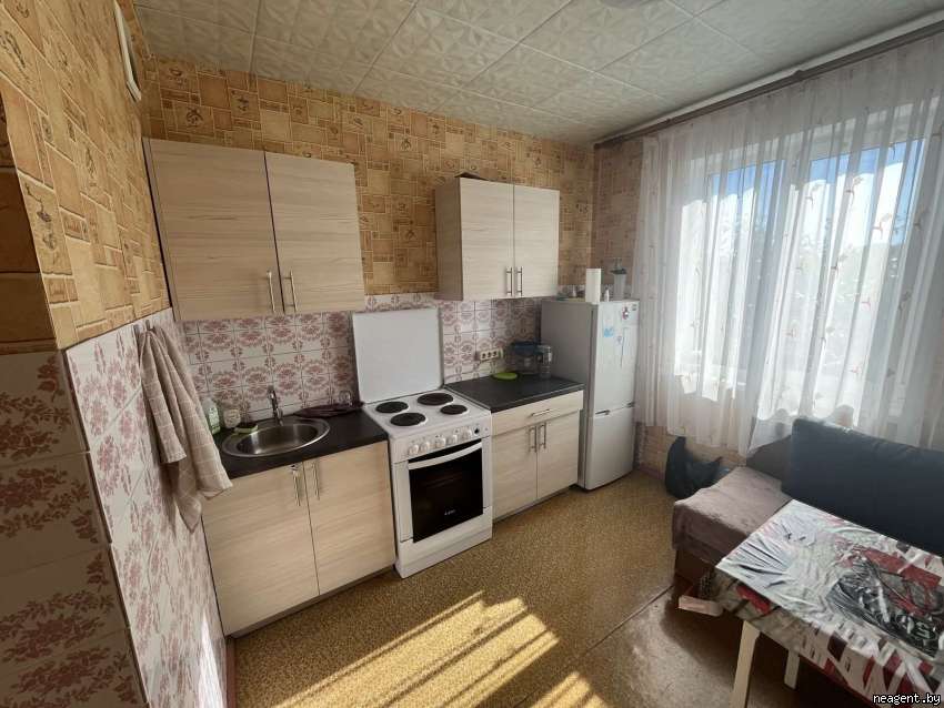 2-комнатная квартира, ул. Слободская, 45, 650 рублей: фото 3