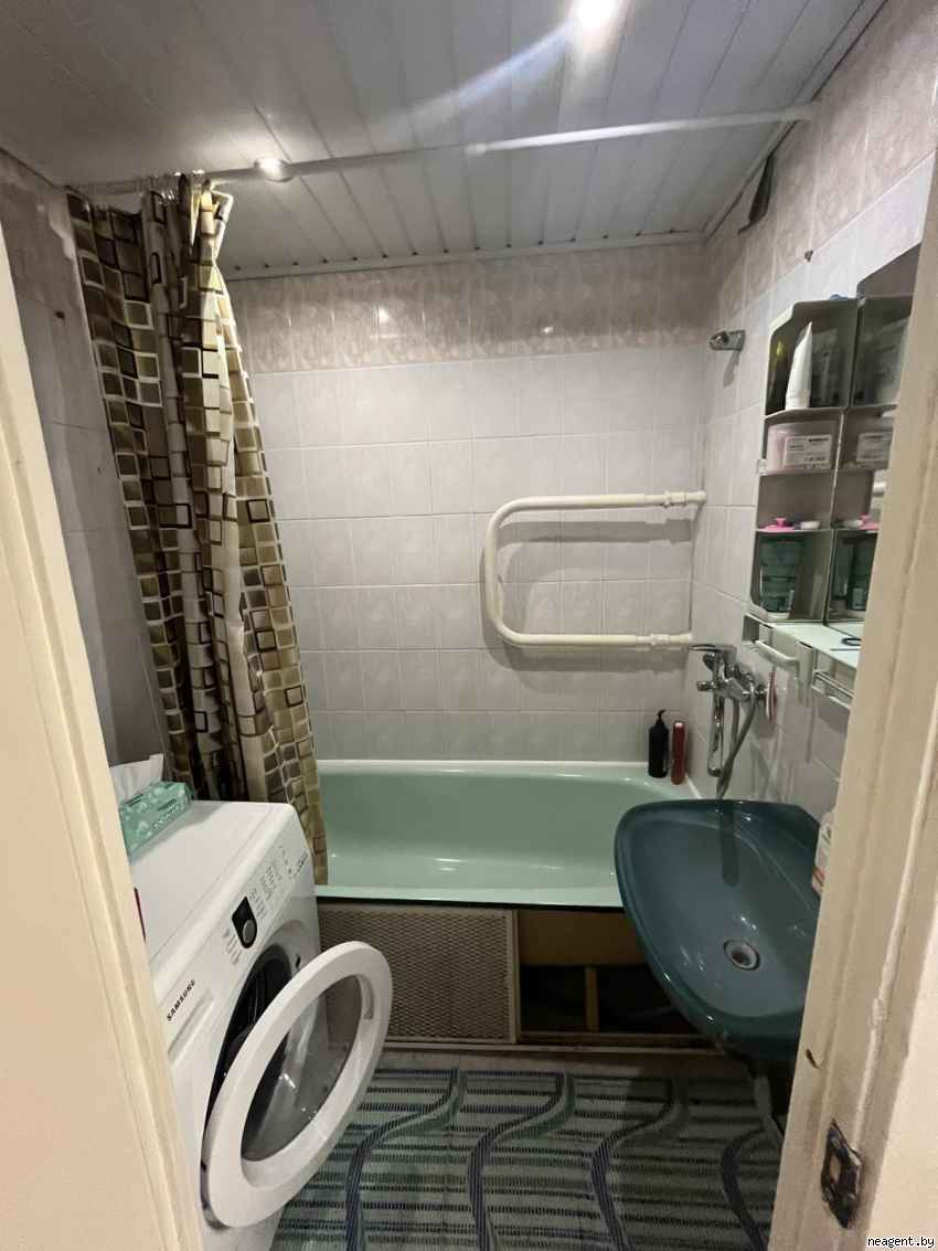 2-комнатная квартира, ул. Слободская, 45, 650 рублей: фото 5