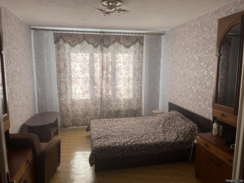 2-комнатная квартира, ул. Слободская, 45, 650 рублей: фото 6