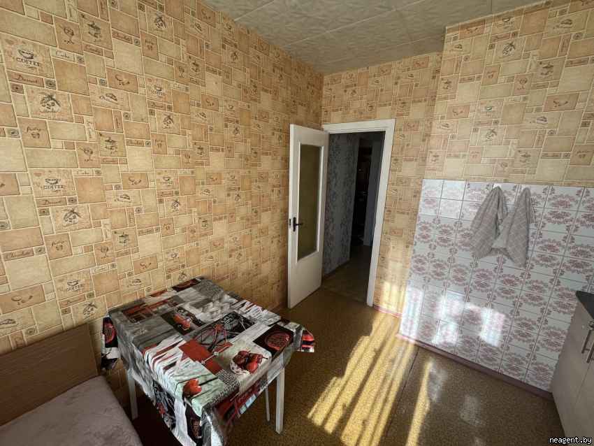 2-комнатная квартира, ул. Слободская, 45, 650 рублей: фото 7