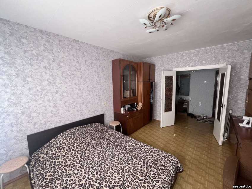 2-комнатная квартира, ул. Слободская, 45, 650 рублей: фото 8