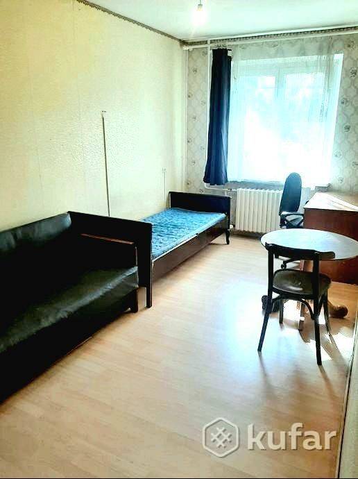 2-комнатная квартира, ул. Голодеда, 19/1, 1189 рублей: фото 9