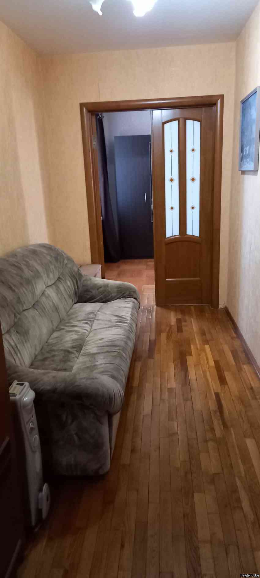 Комната, ул. Тимирязева, 2, 481 рублей: фото 4