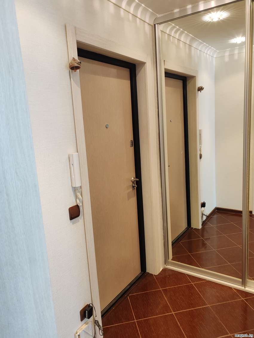 1-комнатная квартира, ул. Крупской, 2, 189466 рублей: фото 2