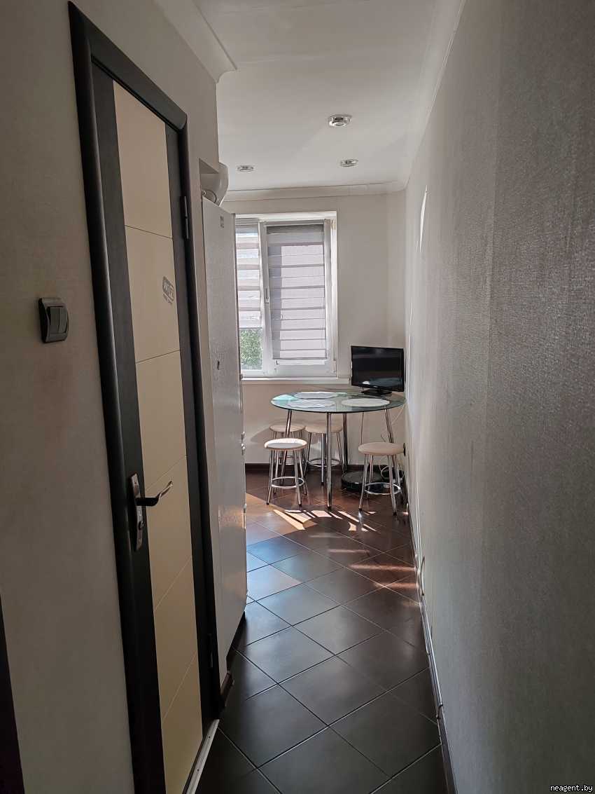 1-комнатная квартира, ул. Крупской, 2, 189466 рублей: фото 4