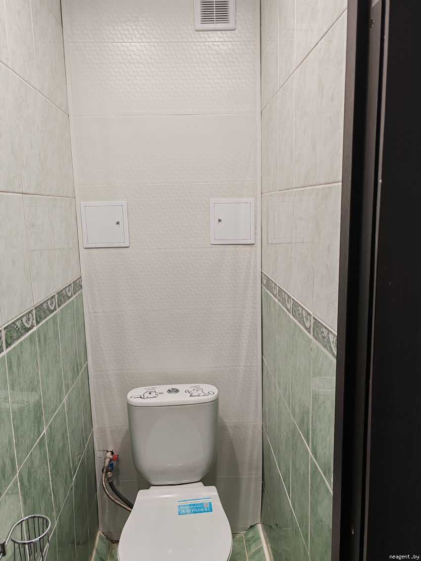 1-комнатная квартира, ул. Крупской, 2, 189466 рублей: фото 5