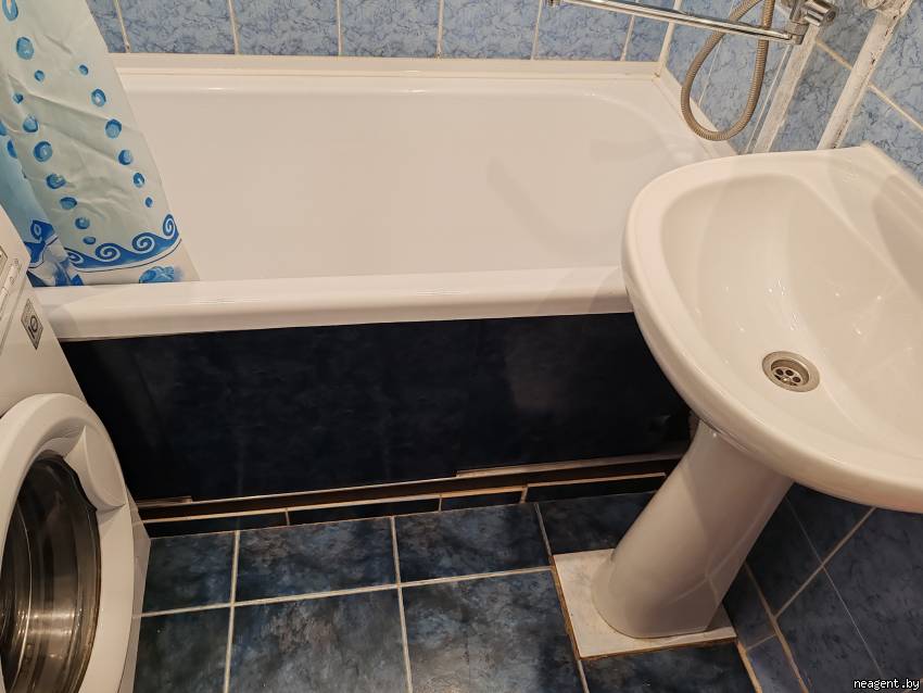 1-комнатная квартира, ул. Крупской, 2, 189466 рублей: фото 7