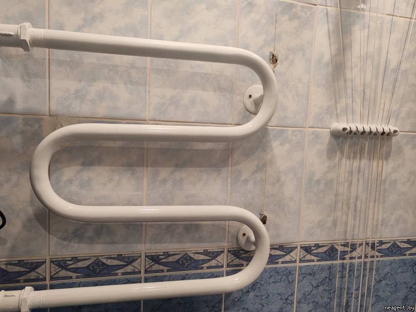 1-комнатная квартира, ул. Крупской, 2, 189466 рублей: фото 8