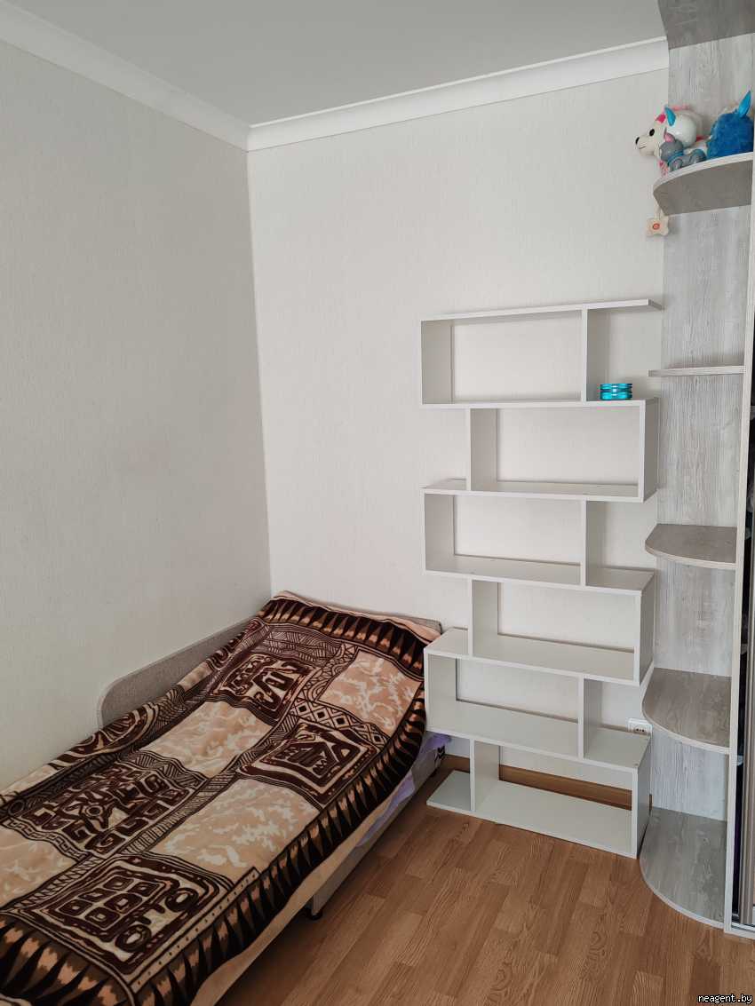 1-комнатная квартира, ул. Крупской, 2, 189466 рублей: фото 9