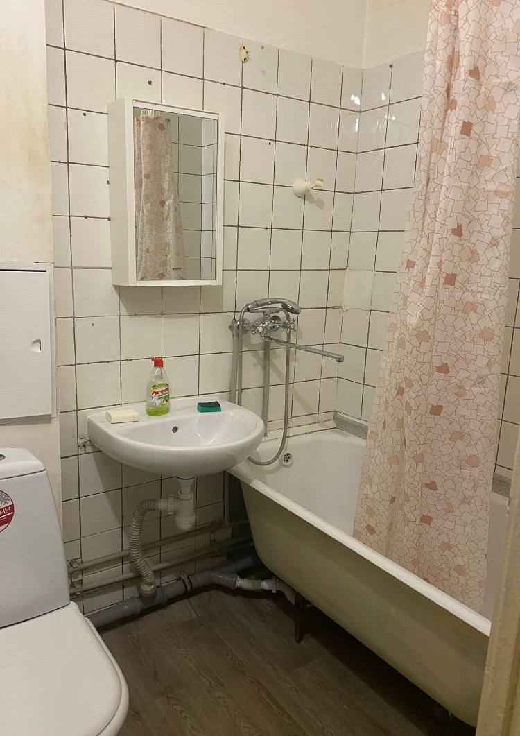 3-комнатная квартира, ул. Харьковская, 80/2, 1188 рублей: фото 4