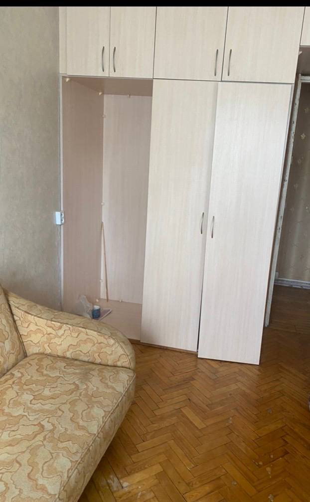 3-комнатная квартира, ул. Харьковская, 80/2, 1188 рублей: фото 6