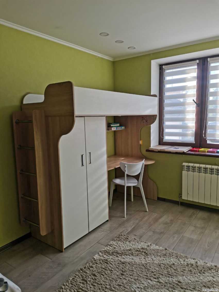 2-комнатная квартира, Волмянский шлях, 69, 1292 рублей: фото 18