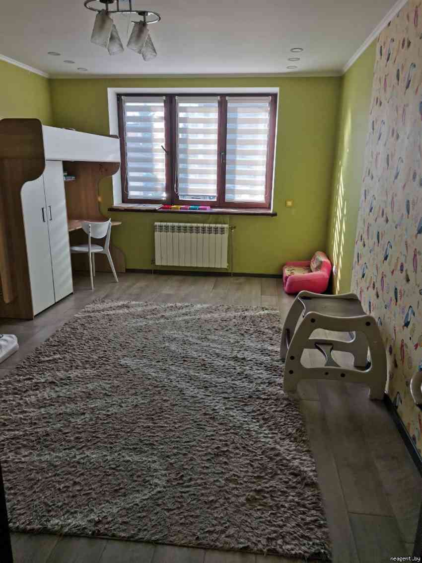 2-комнатная квартира, Волмянский шлях, 69, 1292 рублей: фото 22