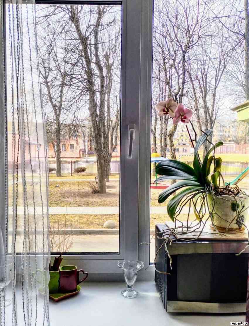 2-комнатная квартира, Платонова, 19, 1044 рублей: фото 8
