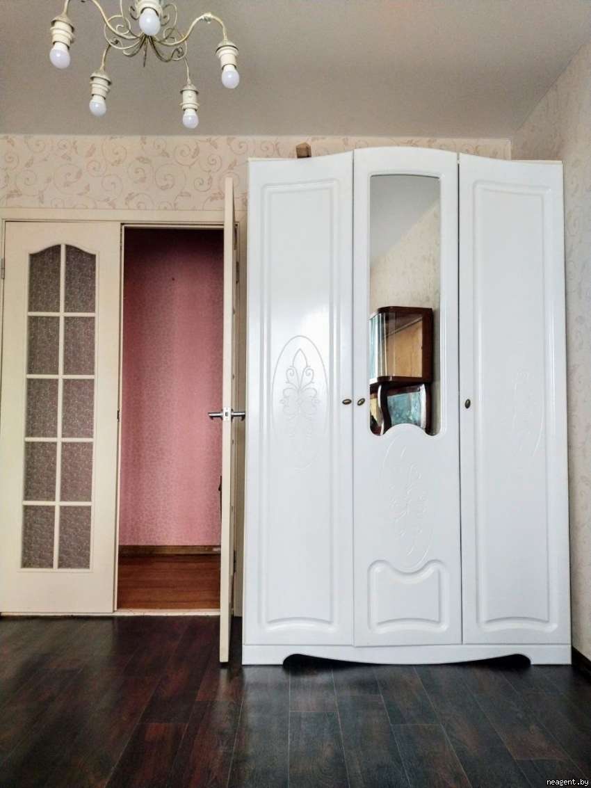 2-комнатная квартира, Платонова, 19, 1044 рублей: фото 13