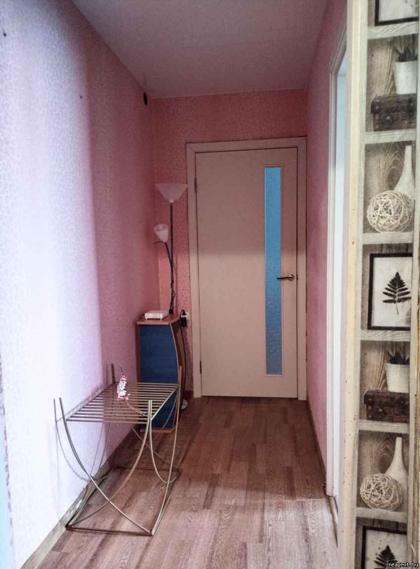 2-комнатная квартира, Платонова, 19, 1044 рублей: фото 16