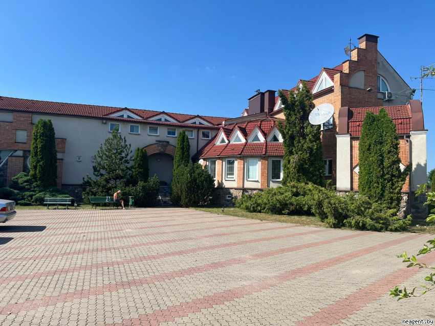 7-комнатная квартира, Явара и Калины, 7, 20 рублей: фото 1