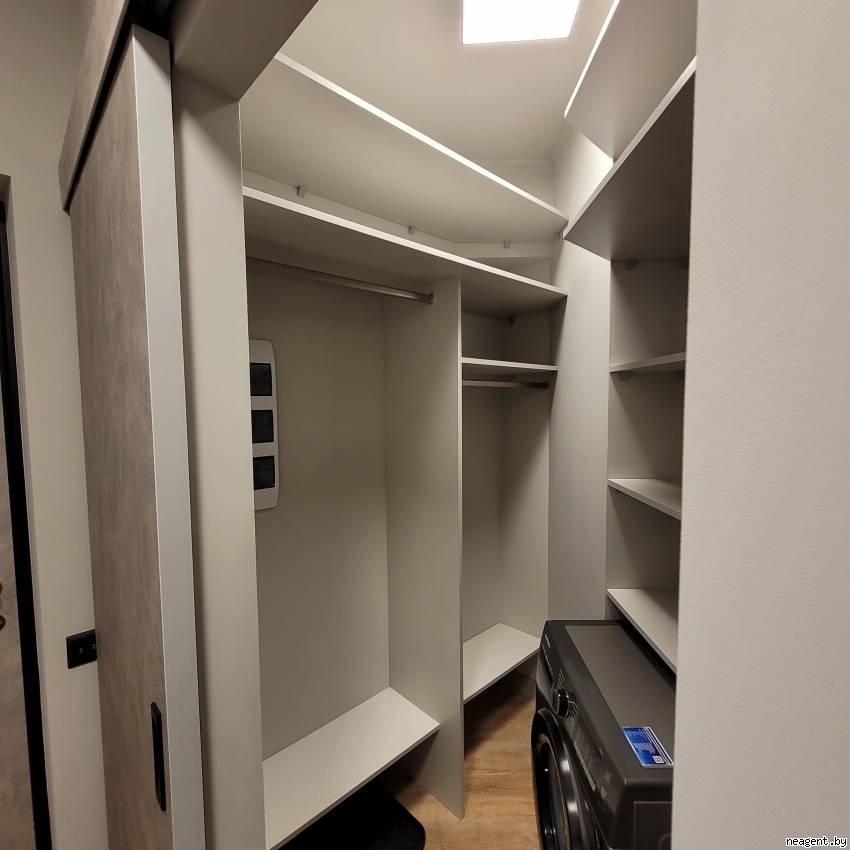 1-комнатная квартира, Дзержинского просп., 10, 480 рублей: фото 2