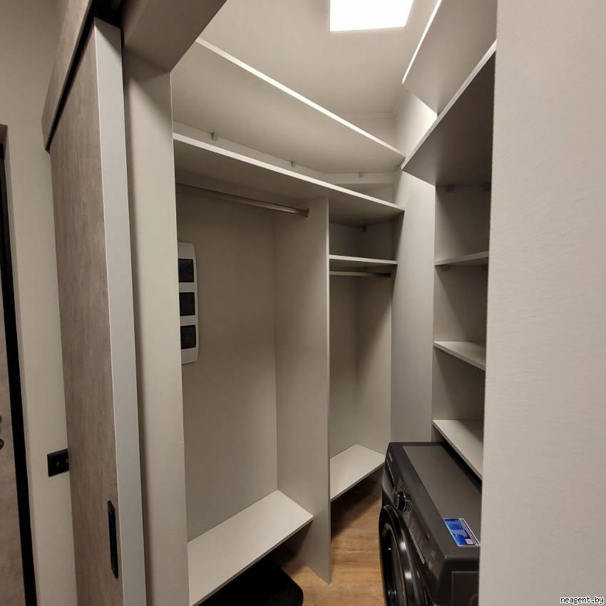 1-комнатная квартира, Дзержинского просп., 10, 480 рублей: фото 20