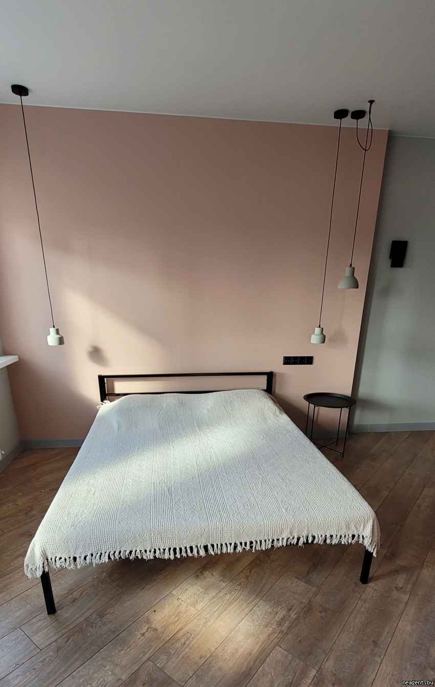 1-комнатная квартира, Дзержинского просп., 10, 480 рублей: фото 25