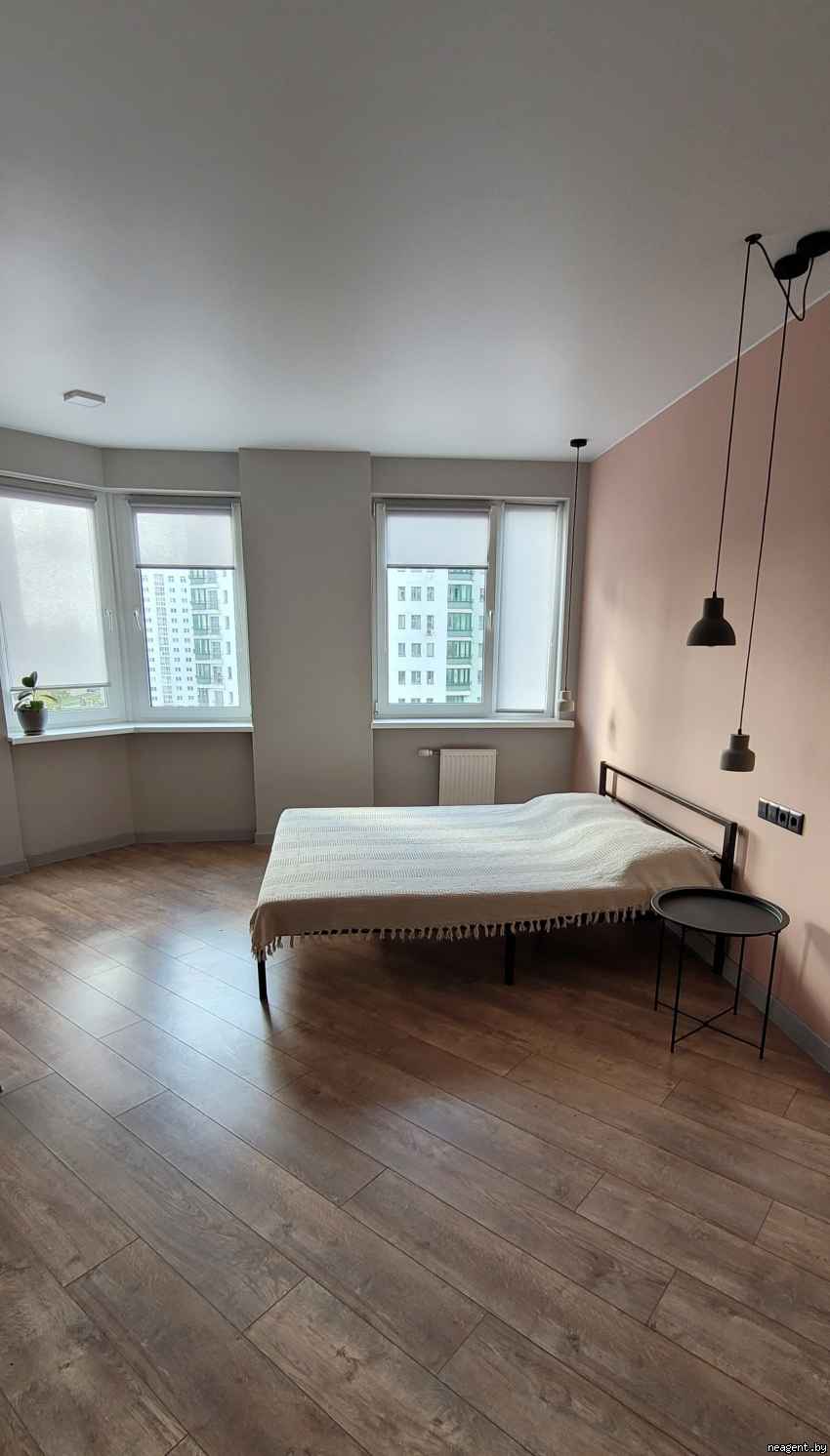 1-комнатная квартира, Дзержинского просп., 10, 480 рублей: фото 26