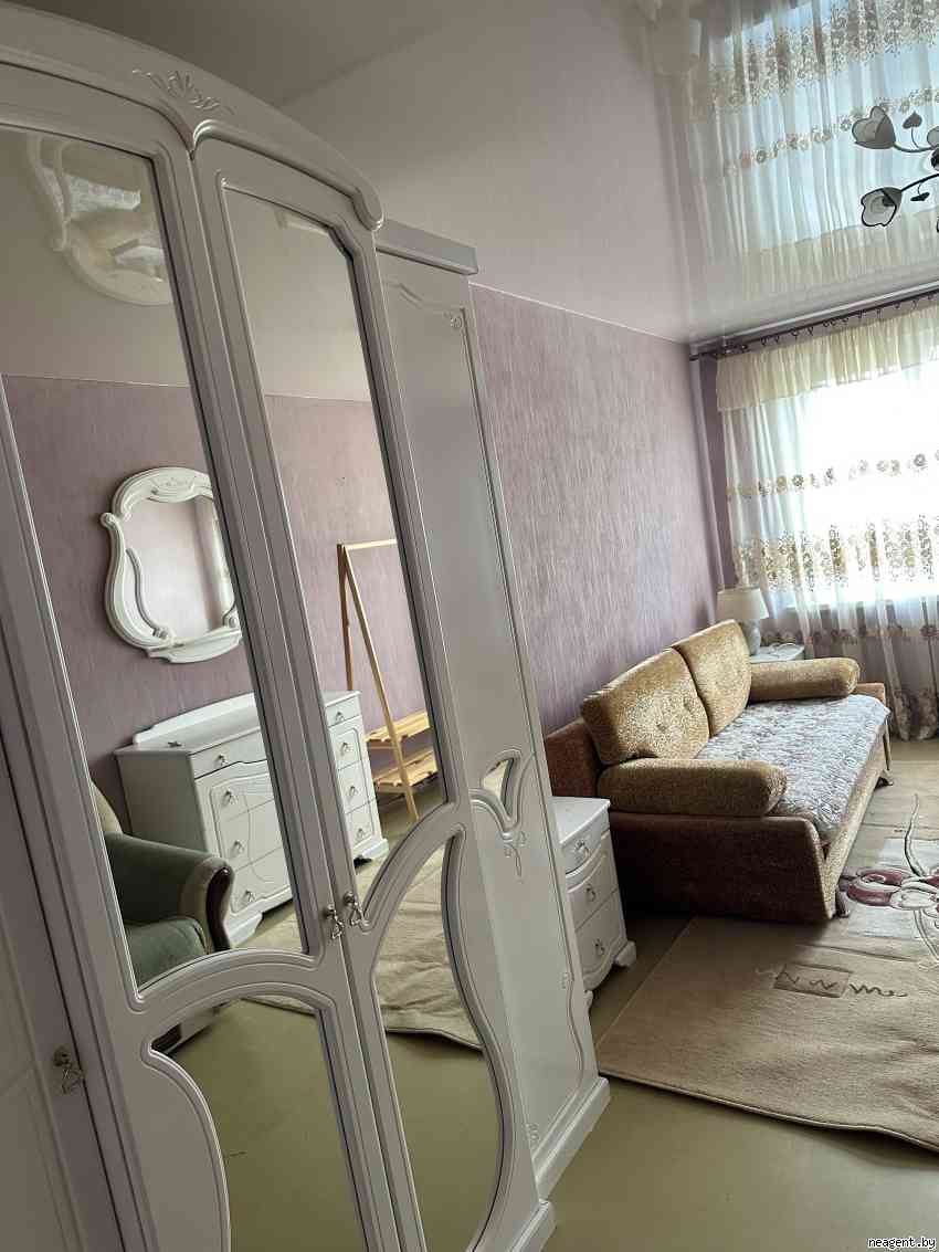 1-комнатная квартира, ул. Алтайская, 102/1, 620 рублей: фото 2