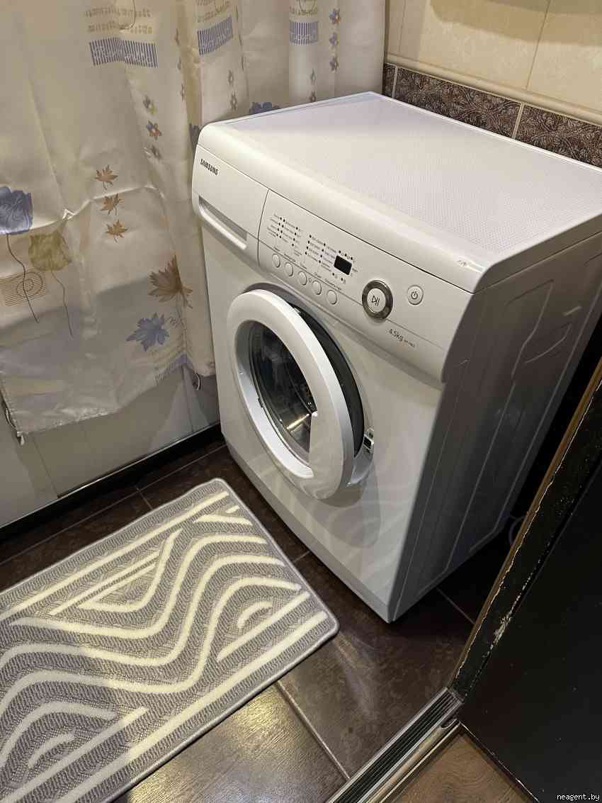 1-комнатная квартира, ул. Алтайская, 102/1, 620 рублей: фото 5