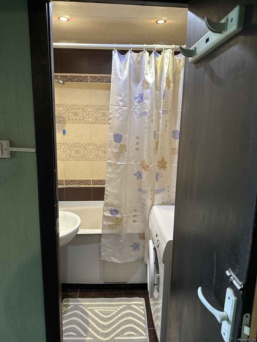 1-комнатная квартира, ул. Алтайская, 102/1, 620 рублей: фото 7