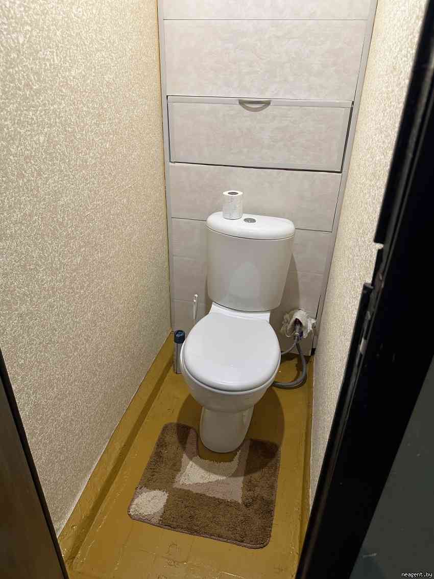 1-комнатная квартира, ул. Алтайская, 102/1, 620 рублей: фото 8