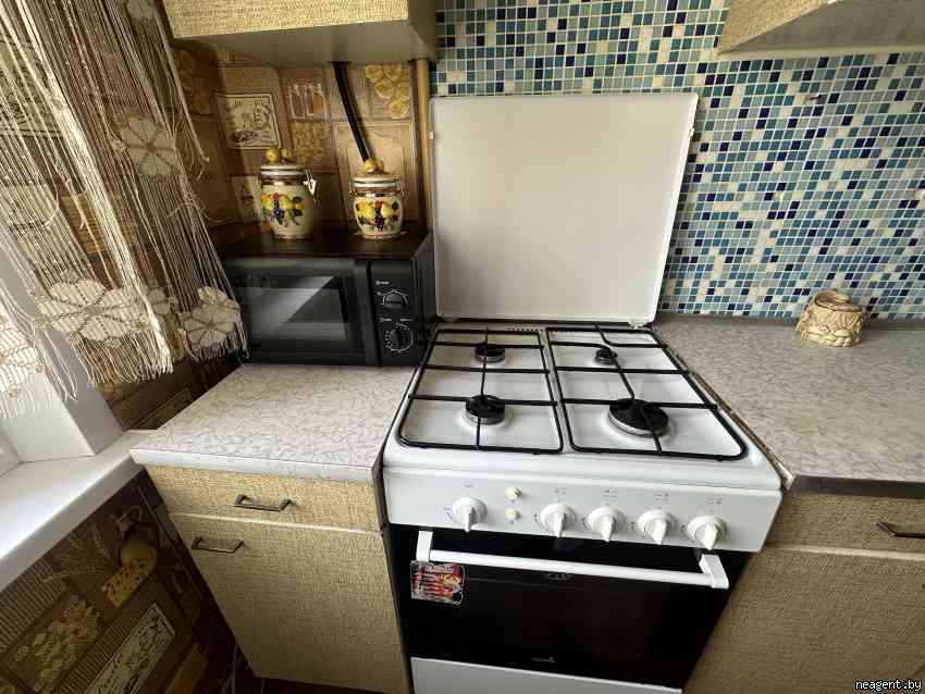 1-комнатная квартира, ул. Алтайская, 102/1, 620 рублей: фото 10