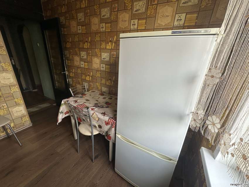 1-комнатная квартира, ул. Алтайская, 102/1, 620 рублей: фото 11