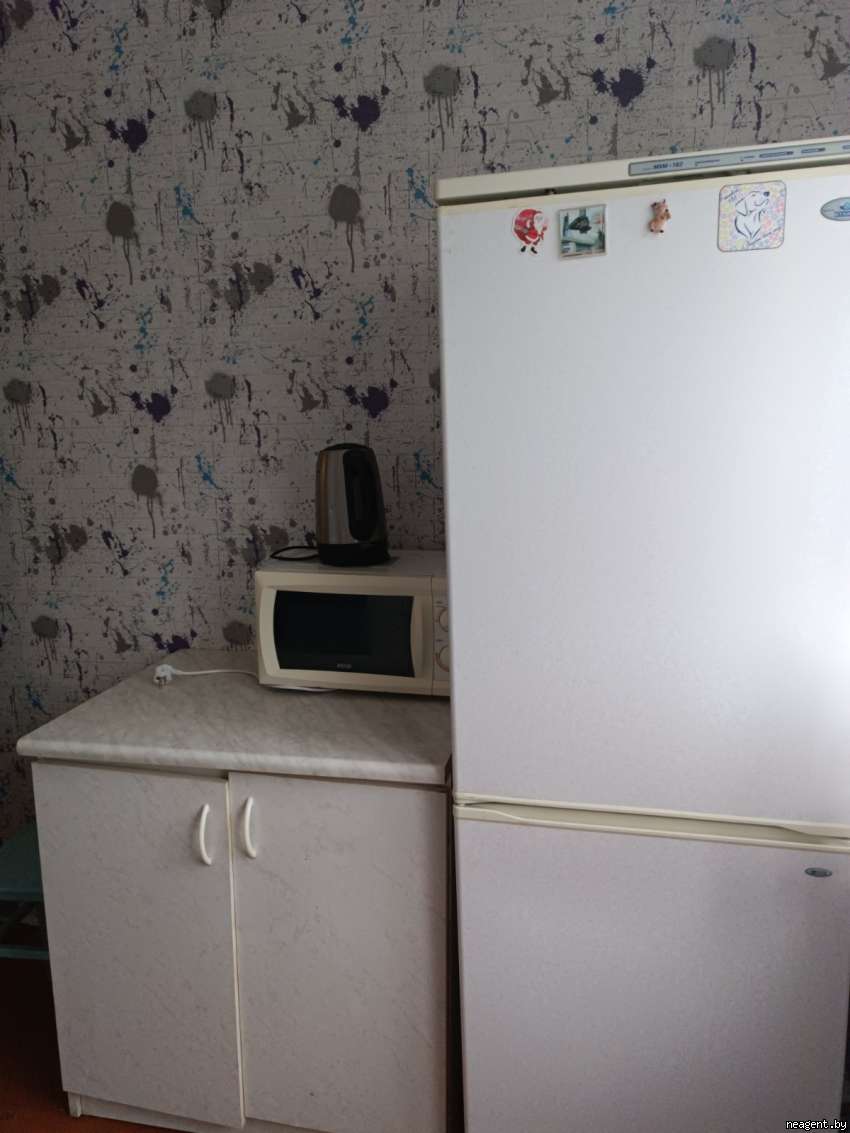 1-комнатная квартира, Рокоссовского просп., 131, 706 рублей: фото 2
