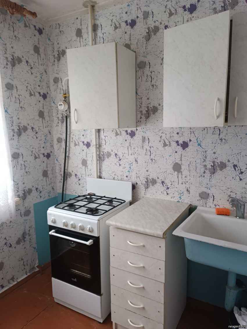 1-комнатная квартира, Рокоссовского просп., 131, 706 рублей: фото 3