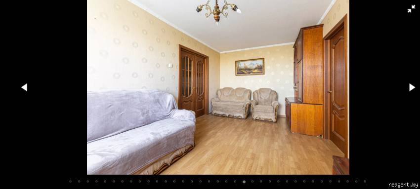 4-комнатная квартира, Сердича, 47, 420 рублей: фото 1